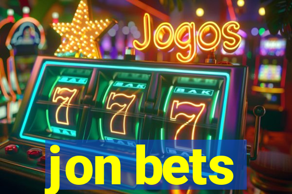 jon bets